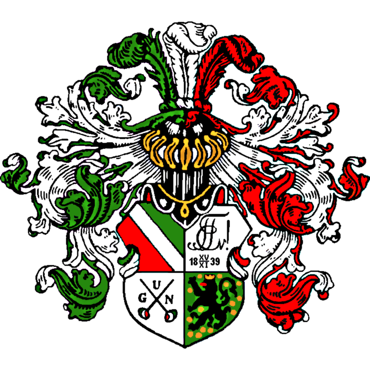 Wappen