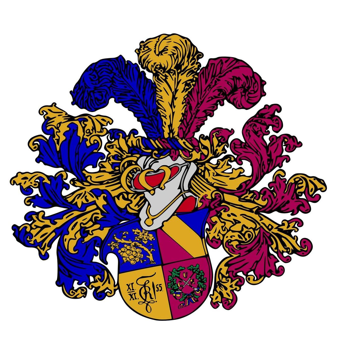 Wappen